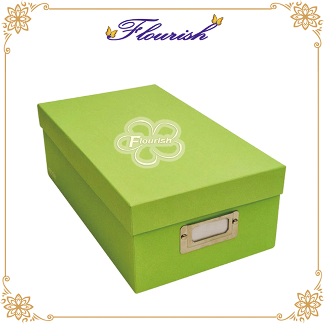 2C Printing White Cardboard Ladies' High Heels Shoe Box Buy Shoe