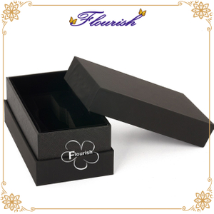 China Manufacturer Shoulder And Neck Style Jewelry Box