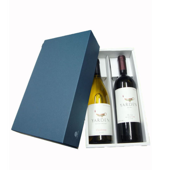 Heavy Duty Black Rigid Cardboard 3 Bottle Wine Storage Box Buy Wine