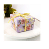Facotry Price 4 Piece Sweet Confectionery Paper Box