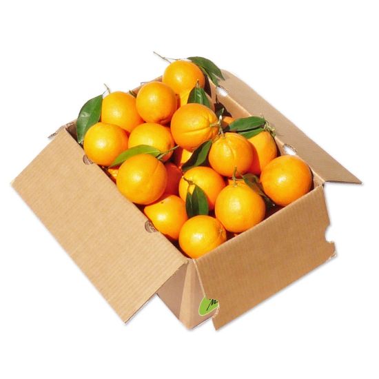 Warehouse Storage Carton Packaging Corrugated Paper Box for Fruits And ...