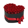 Wholesale Printed Logo Pink Flower Shopping Box Birthday Gift Box Valentine′s Day Gift Box
