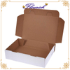 Custom Logo Eco-friendly Foldable Kraft Paper Aircraft Shaped Box