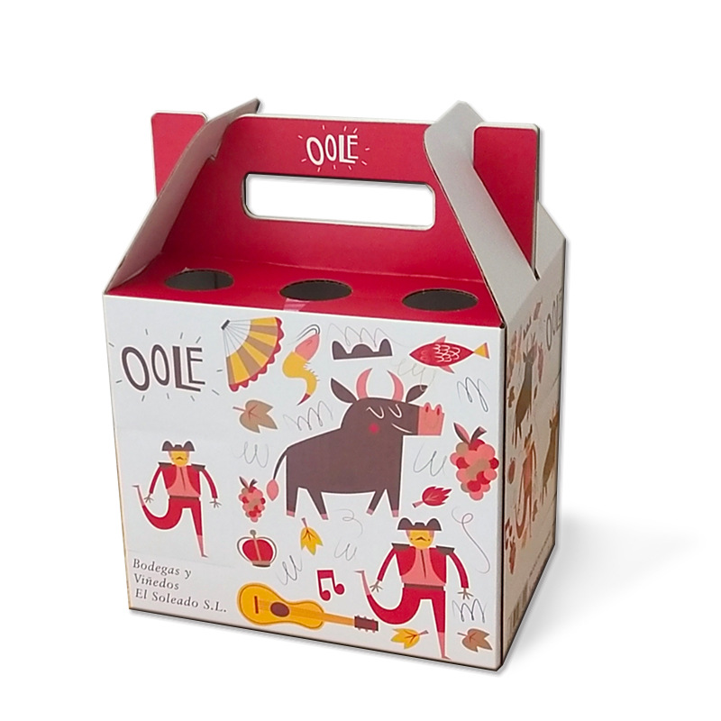 Why Small Businesses Use Gable Boxes