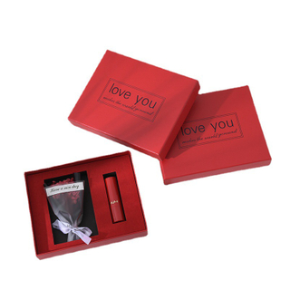 Rigid Cardboard Paper Packaging Box,Cosmetic Gift Box